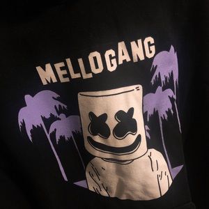 Official Marshmello Hoodie